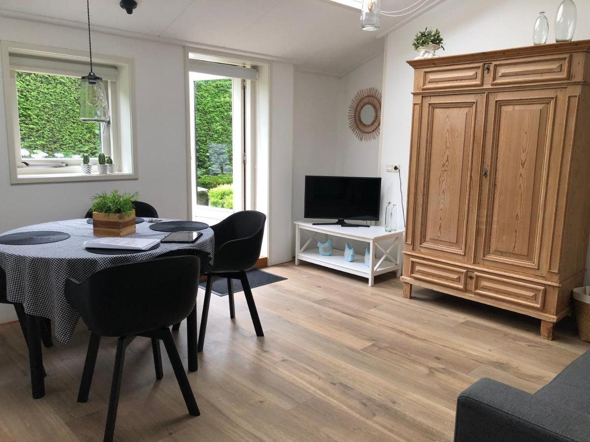 Villa Huize Oostduin Oostkapelle Esterno foto